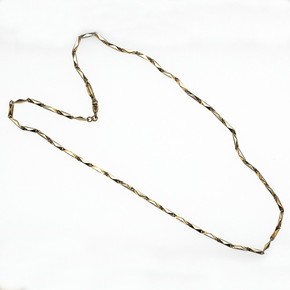 Collana Oro 18kt (750) - COL7
