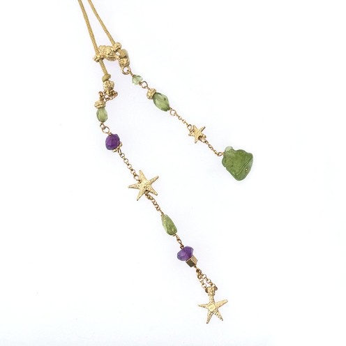 Collana Oro 18kt (750) Guzzi Gioielli - 1219