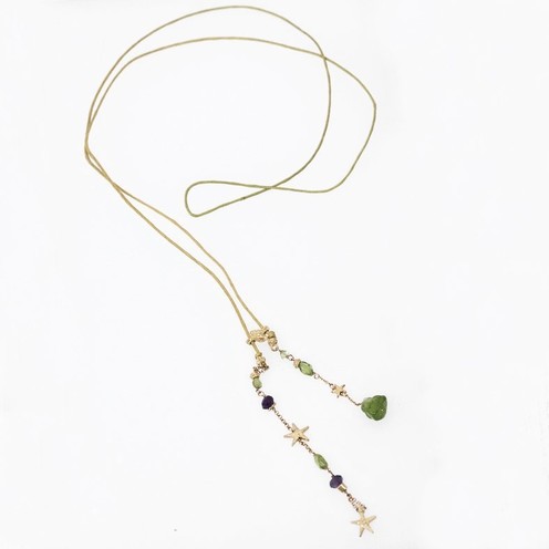 Collana Oro 18kt (750) Guzzi Gioielli - 1219