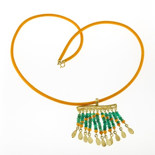 Collana Oro 18kt (750) – 9011