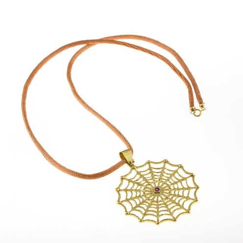 Collana Oro 18kt (750) – 9012