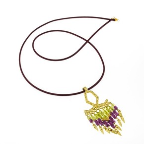 Collana Oro 18kt (750) – 9023 Collana Oro 18kt (750) – 9023