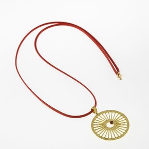 Collana Oro 18kt (750) – 9025 Collana Oro 18kt (750) – 9025