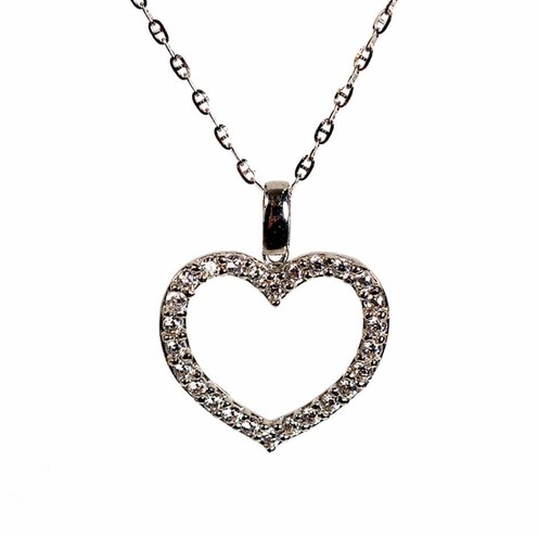 Collana Oro Guzzi Gioielli San Valentino - COL20