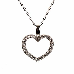 Collana Oro Guzzi Gioielli San Valentino - COL20