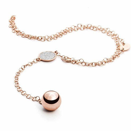 Collana Paciotti 4US Donna Classic - 4UCL1582W