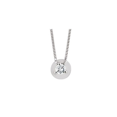 Collana Pendente Artlinea Punto Luce - CD064-LB