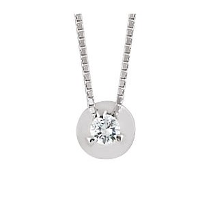 Collana Pendente Artlinea Punto Luce - CD064-LB Collana Pendente Artlinea Punto Luce - CD064-LB