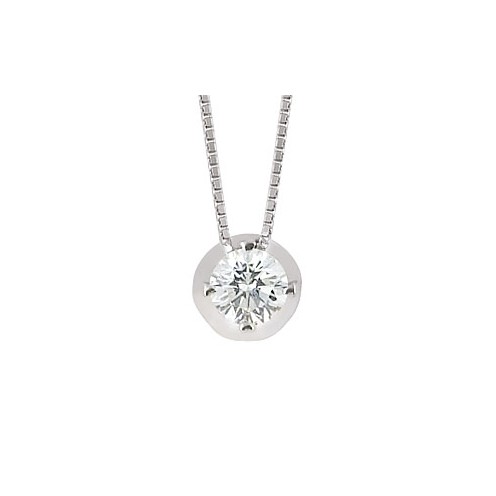 Collana Pendente Artlinea Punto Luce - CD066-LB