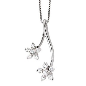 Collana Pendente Artlinea Stella - CD107-LB Collana Pendente Artlinea Stella - CD107-LB