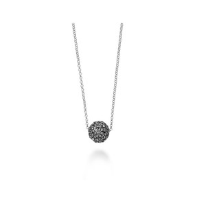 Collana Pendente Donna Giovanni Raspini Boule Margherite - 11597