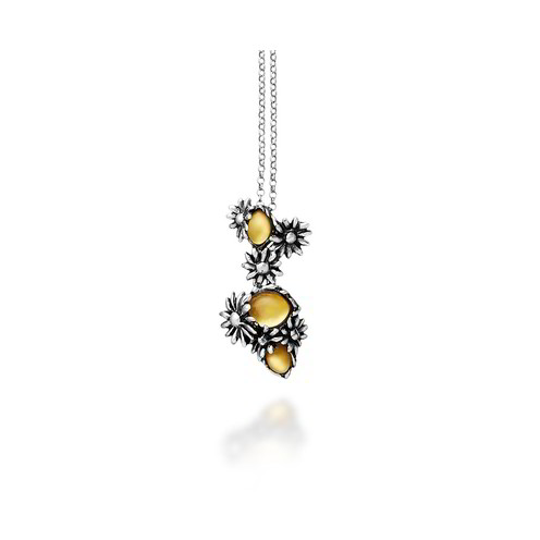 Collana Pendente Donna Giovanni Raspini Daisy - 11741