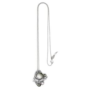 Collana Pendente Giovanni Raspini Camaleonte - 12506 Collana Pendente Giovanni Raspini Camaleonte - 12506