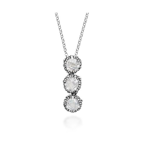 Collana Pendente Giovanni Raspini Cascata Shine - 12000