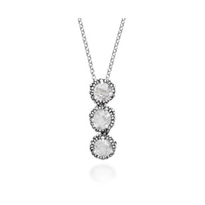 Collana Pendente Giovanni Raspini Cascata Shine - 12000 Collana Pendente Giovanni Raspini Cascata Shine - 12000