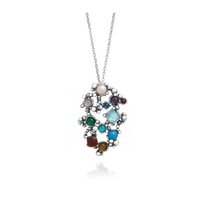 Collana Pendente Giovanni Raspini Cocktail - 12526