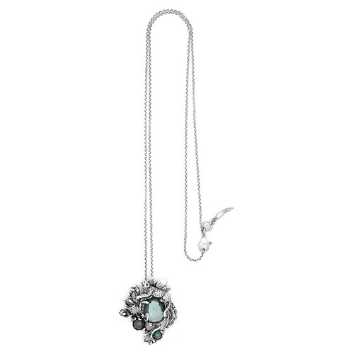 Collana Pendente Giovanni Raspini Jungle - 12505