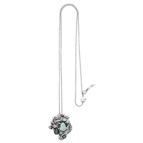 Collana Pendente Giovanni Raspini Jungle - 12505 Collana Pendente Giovanni Raspini Jungle - 12505