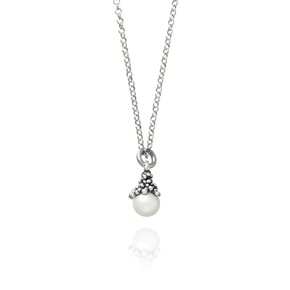 Collana Pendente Giovanni Raspini Mini Drops - 11932 Collana Pendente Giovanni Raspini Mini Drops - 11932