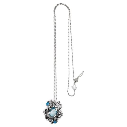Collana Pendente Giovanni Raspini Oceano - 12507