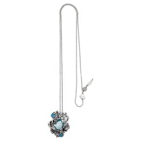 Collana Pendente Giovanni Raspini Oceano - 12507 Collana Pendente Giovanni Raspini Oceano - 12507
