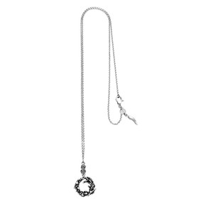 Collana Pendente Giovanni Raspini Selene - 12313 Collana Pendente Giovanni Raspini Selene - 12313