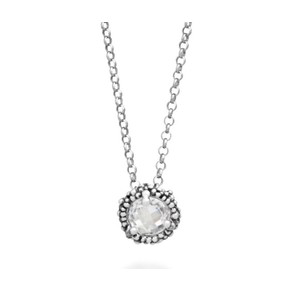 Collana Pendente Giovanni Raspini Shine Mini - 11999 Collana Pendente Giovanni Raspini Shine Mini - 11999