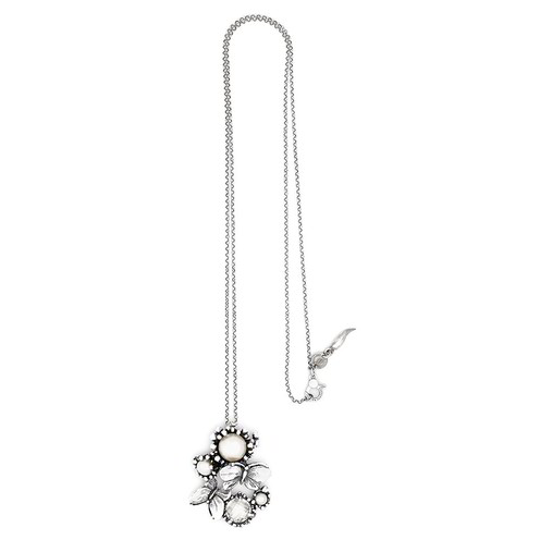 Collana Pendente Giovanni Raspini Spring - 12508