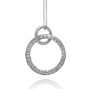 Collana Pendente Raspini Crocodile - 10664 Collana Pendente Raspini Crocodile - 10664