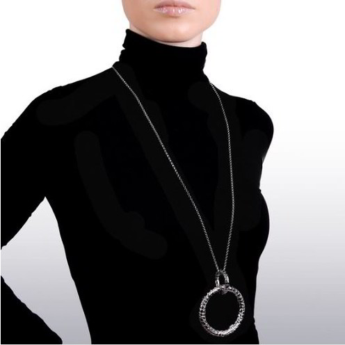 Collana Pendente Raspini Crocodile - 10664