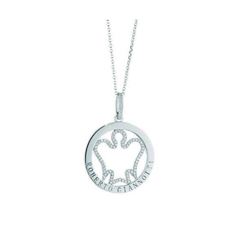 Collana Pendente Roberto Giannotti Angeli - GIA98