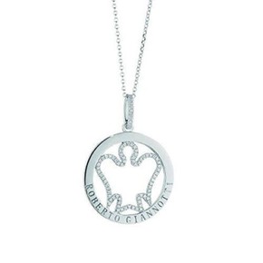 Collana Pendente Roberto Giannotti Angeli - GIA98 Collana Pendente Roberto Giannotti Angeli - GIA98
