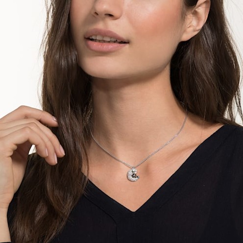 Collana Pendente Swarovski Polar - 5491551