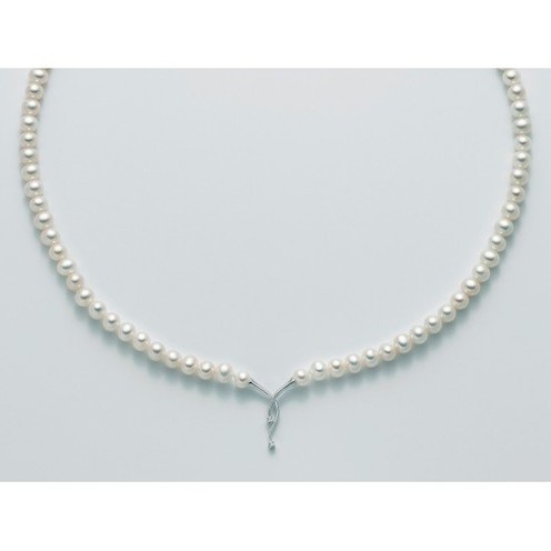 Collana Perle Miluna - PCL5228