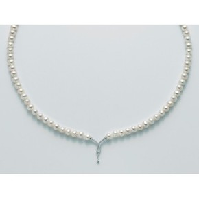 Collana Perle Miluna - PCL5228
