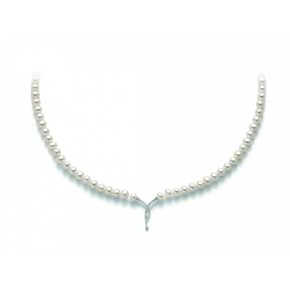 Collana Perle Miluna - PCL5228