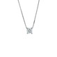 Collana Punto Luce Artlinea Diamond - CD218-LB