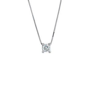 Collana Punto Luce Artlinea Diamond - CD218-LB
