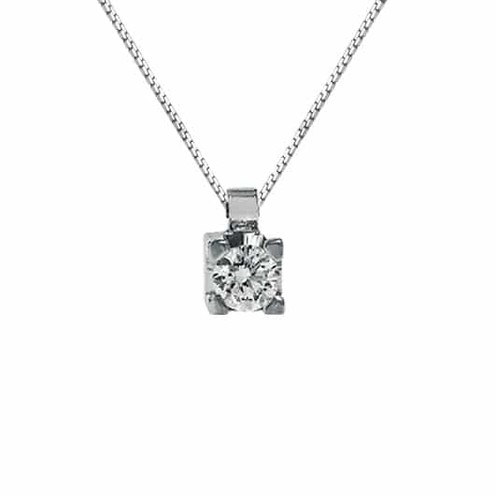Collana Punto Luce DonnaOro - DHPL7173.006