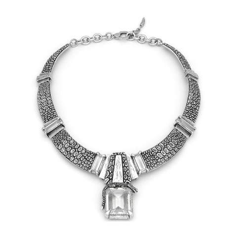 Collana Raspini Babylon Crocodile Palace - 11875