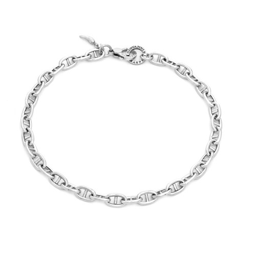 Collana Raspini Maglia Marina Piccola - 12010