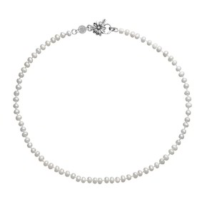 Collana Raspini Margherita Perle Piccole - 12307