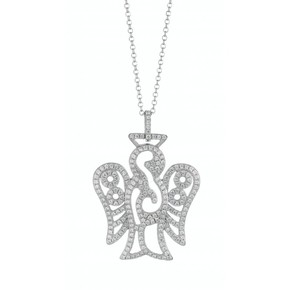 Collana Roberto Giannotti Angeli - GIA139 Collana Roberto Giannotti Angeli - GIA139
