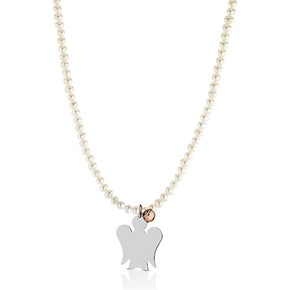 Collana Roberto Giannotti Angeli - GIA251 Collana Roberto Giannotti Angeli - GIA251