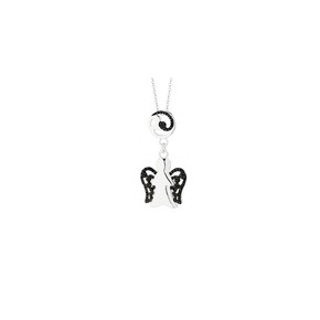 Collana Roberto Giannotti Angeli - GIA91N Collana Roberto Giannotti Angeli - GIA91N