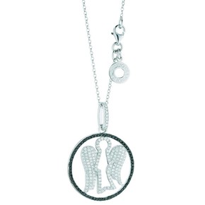 Collana Roberto Giannotti Angelo - GIA97 Collana Roberto Giannotti Angelo - GIA97