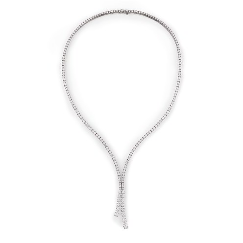 Collana Salvini Tennis Classico - 20102664