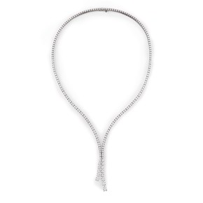 Collana Salvini Tennis Classico - 20102664