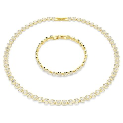Collana Set Donna Swarovski Angelic Una - 5720506