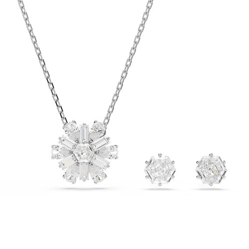 Collana Set Donna Swarovski Idyllia - 5691486